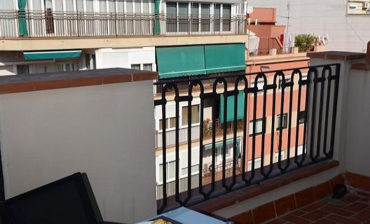 Apartamentos Pierre Vacances Barcelona Sants