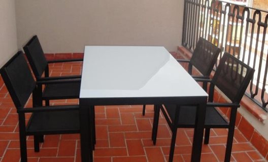 Apartamentos Pierre Vacances Barcelona Sants