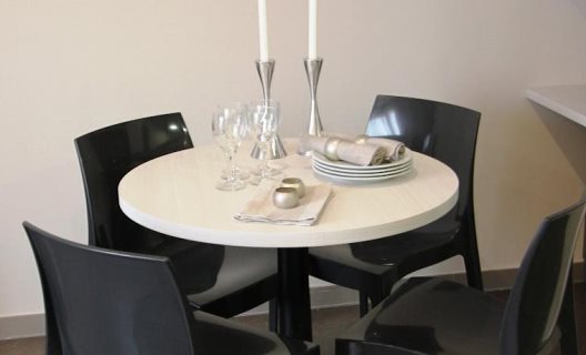 Apartamentos Pierre Vacances Barcelona Sants