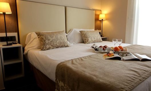 Apartamentos Pierre Vacances Barcelona Sants