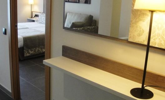 Apartamentos Pierre Vacances Barcelona Sants