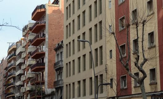 Apartamentos Pierre Vacances Barcelona Sants