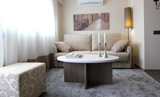 Apartamentos Pierre Vacances Barcelona Sants