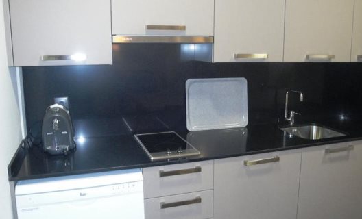 Apartamentos Pierre Vacances Barcelona Sants