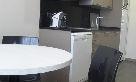 Apartamentos Pierre Vacances Barcelona Sants