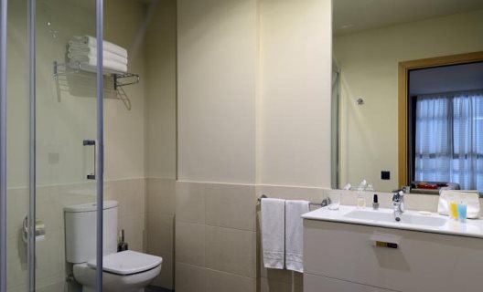 Apartamentos Pierre Vacances Barcelona Sants