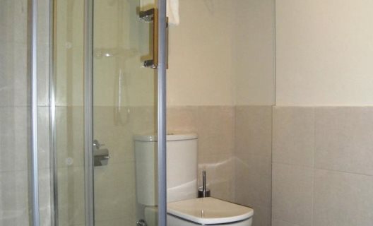 Apartamentos Pierre Vacances Barcelona Sants