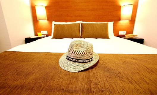 Apartamentos Pierre Vacances Benidorm Levante