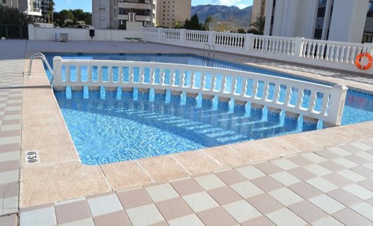 Apartamentos Pierre Vacances Benidorm Levante