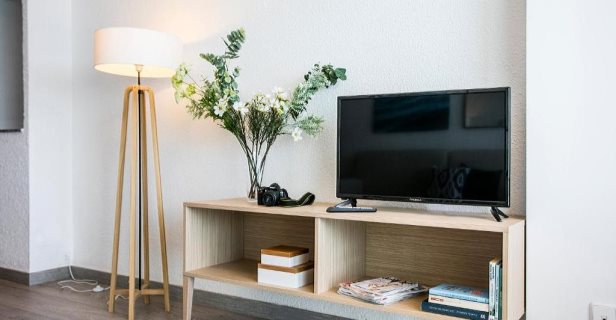 Apartamentos Pierre Vacances Blanes Playa