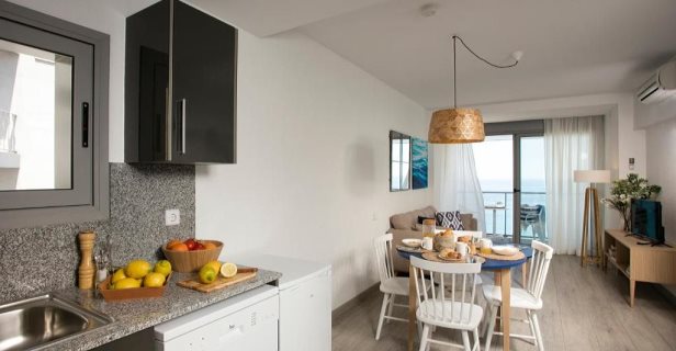 Apartamentos Pierre Vacances Blanes Playa