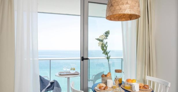 Apartamentos Pierre Vacances Blanes Playa