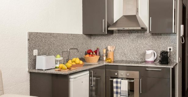 Apartamentos Pierre Vacances Blanes Playa