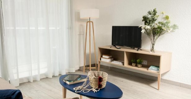 Apartamentos Pierre Vacances Blanes Playa