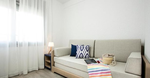 Apartamentos Pierre Vacances Blanes Playa
