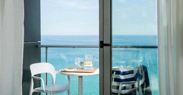 Apartamentos Pierre Vacances Blanes Playa