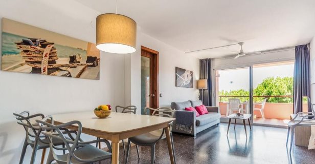 Apartamentos Pierre Vacances Comarruga