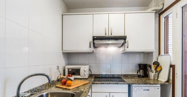 Apartamentos Pierre Vacances Comarruga