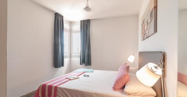 Apartamentos Pierre Vacances Comarruga