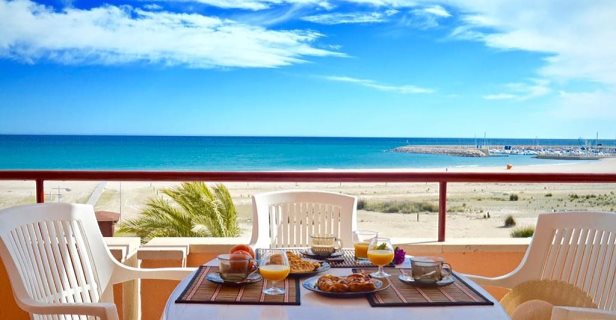 Apartamentos Pierre Vacances Comarruga