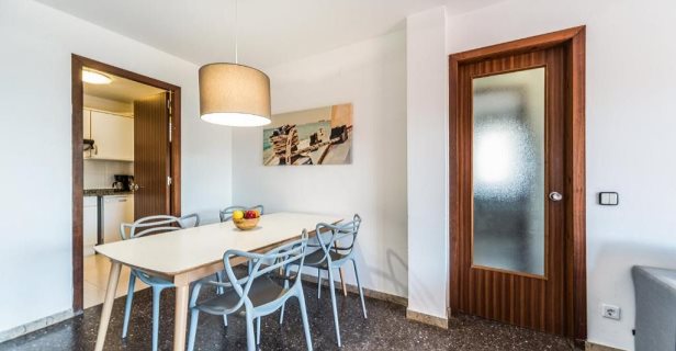 Apartamentos Pierre Vacances Comarruga