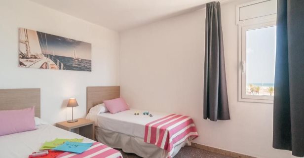 Apartamentos Pierre Vacances Comarruga