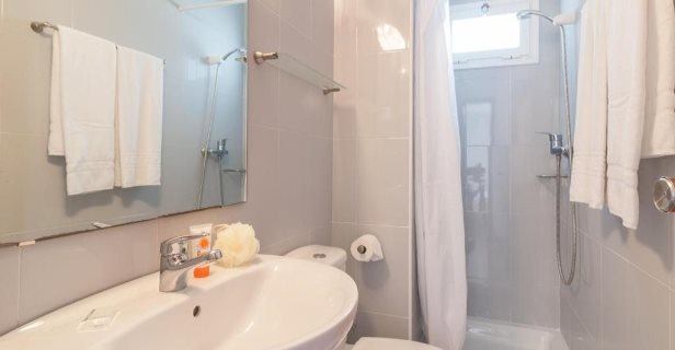 Apartamentos Pierre Vacances Comarruga