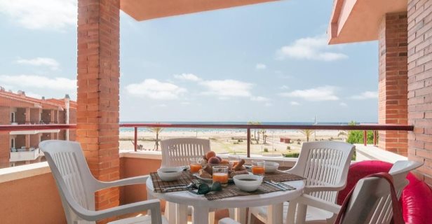 Apartamentos Pierre Vacances Comarruga