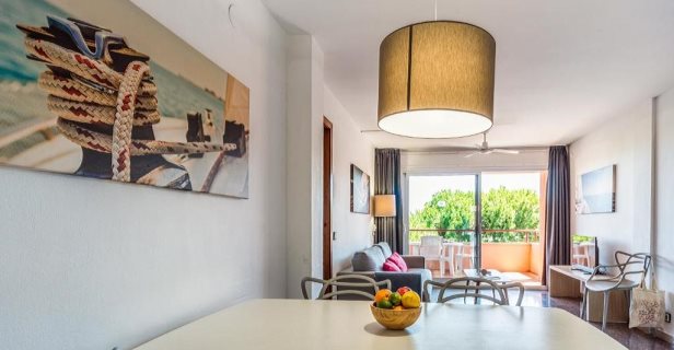 Apartamentos Pierre Vacances Comarruga