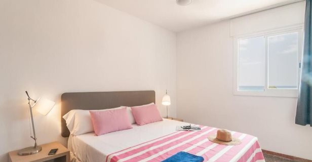 Apartamentos Pierre Vacances Comarruga