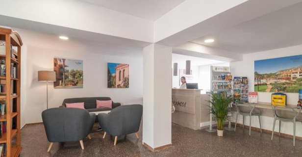 Apartamentos Pierre Vacances Comarruga