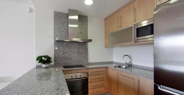 Apartamentos Pierre Vacances Empuriabrava Marina