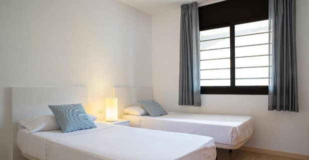 Apartamentos Pierre Vacances Empuriabrava Marina