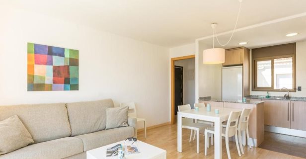 Apartamentos Pierre Vacances Empuriabrava Marina