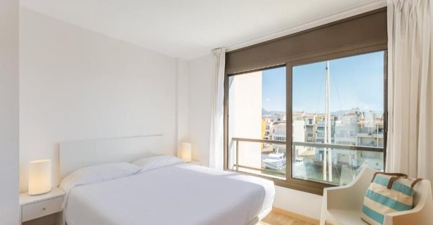 Apartamentos Pierre Vacances Empuriabrava Marina