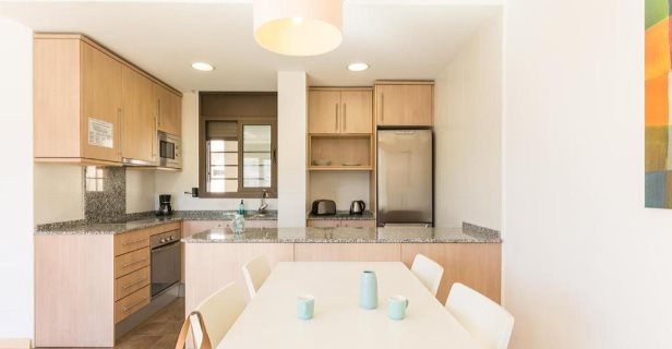 Apartamentos Pierre Vacances Empuriabrava Marina
