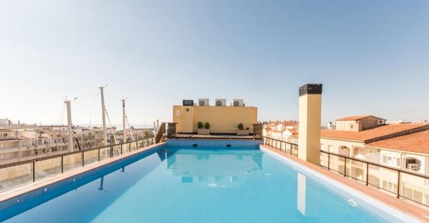 Apartamentos Pierre Vacances Empuriabrava Marina