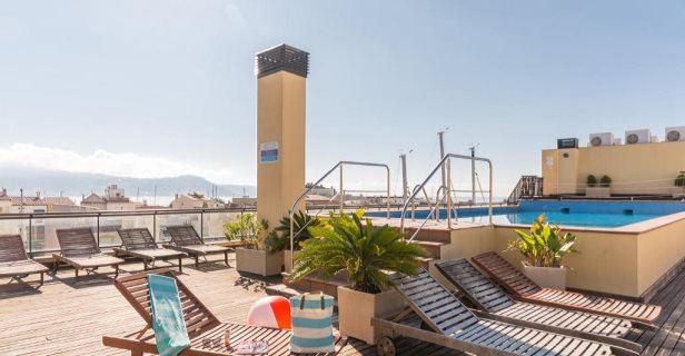 Apartamentos Pierre Vacances Empuriabrava Marina