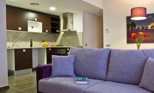 Apartamentos Pierre Vacances Estartit