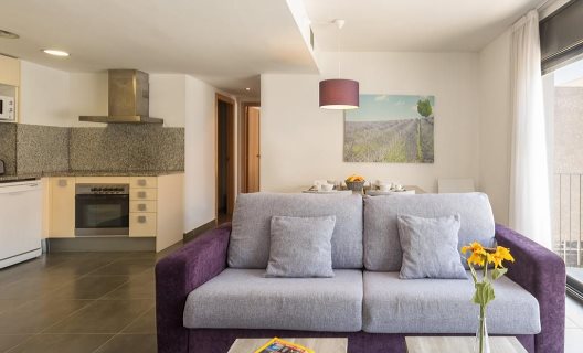 Apartamentos Pierre Vacances Estartit
