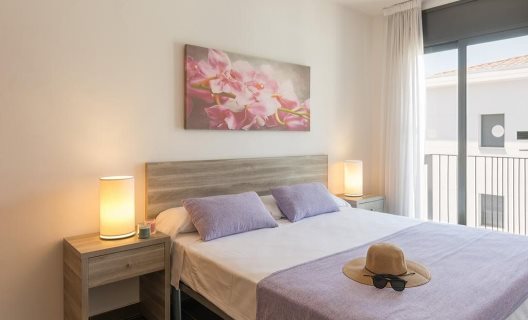 Apartamentos Pierre Vacances Estartit