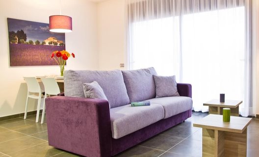 Apartamentos Pierre Vacances Estartit