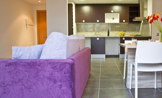 Apartamentos Pierre Vacances Estartit