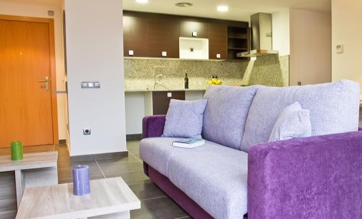 Apartamentos Pierre Vacances Estartit