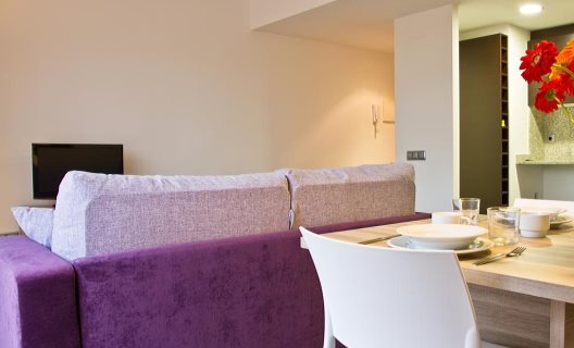 Apartamentos Pierre Vacances Estartit
