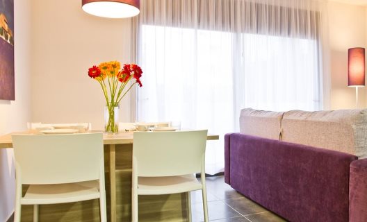 Apartamentos Pierre Vacances Estartit