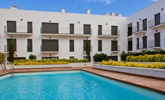 Apartamentos Pierre Vacances Estartit