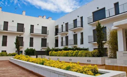 Apartamentos Pierre Vacances Estartit