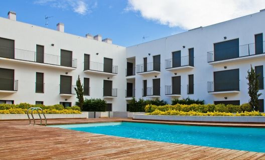 Apartamentos Pierre Vacances Estartit