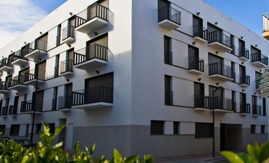Apartamentos Pierre Vacances Estartit